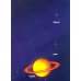 Космические приключения. Истории с наклейками. 3+
