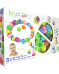 Игрушка развивающая, 36 предметов