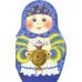 Матрёшкины потешки