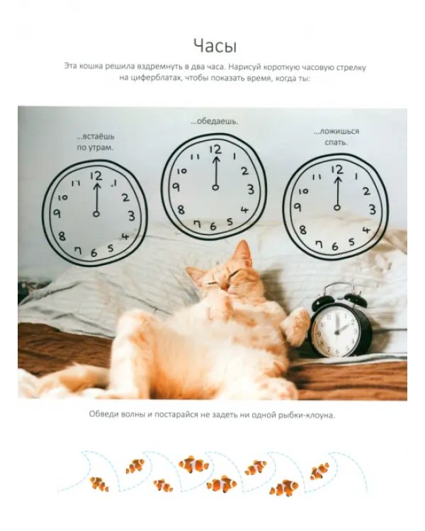 Котенок. Играем и учимся