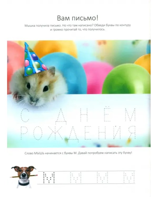 Котенок. Играем и учимся