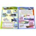 Учись, играя. 5-7 лет. Транспорт