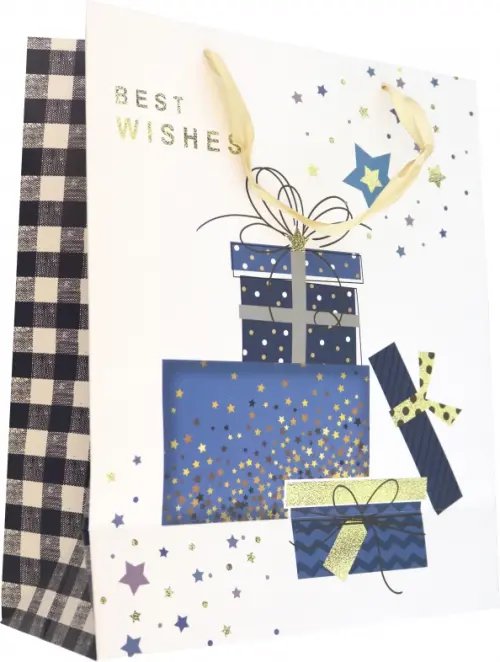 Пакет подарочный Пакет подарочный