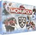 Игра настольная Монополия КХЛ