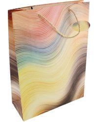 Пакет подарочный Рассвет