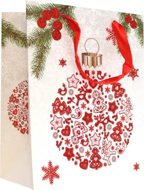 Пакет подарочный Пакет подарочный