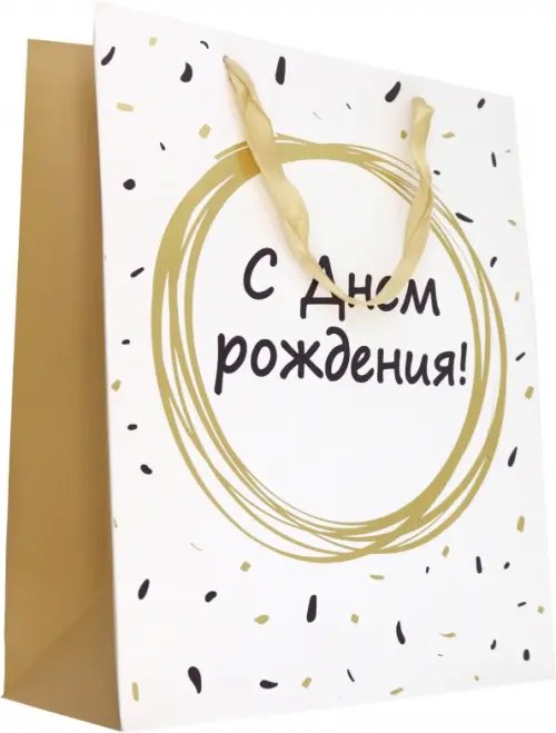 Пакет подарочный Пакет подарочный