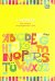 Тетрадь для записи иностранных слов Алфавит, А6, 48 листов, в ассортименте