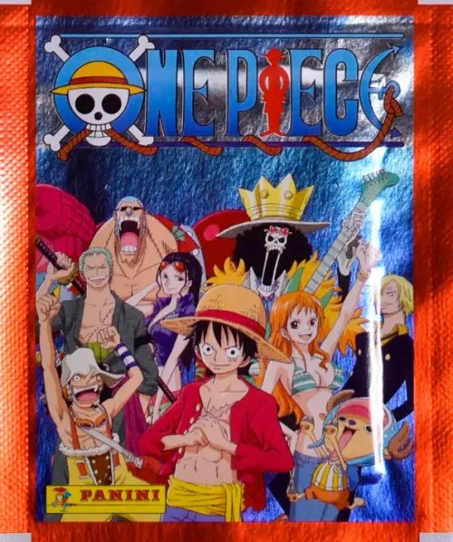 Наклейки One Piece Наклейки One Piece