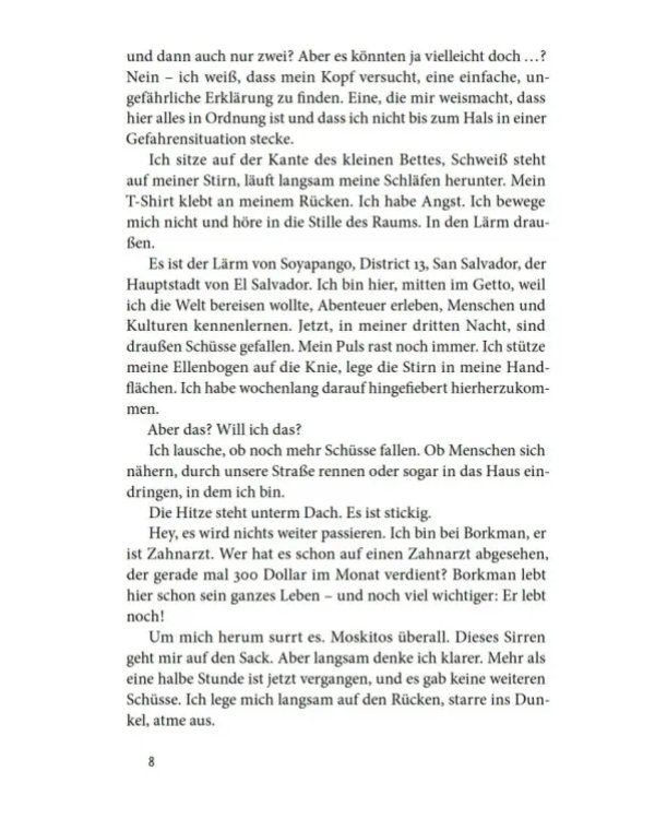 Die geilste Lücke im Lebenslauf. 6 Jahre Weltreisen