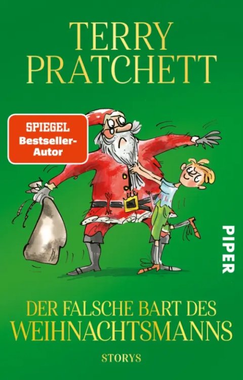 Der falsche Bart des Weihnachtsmanns. Storys Der falsche Bart des Weihnachtsmanns. Storys