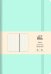 Блокнот Joy Book. Ментоловый, 96 листов, А4-, клетка