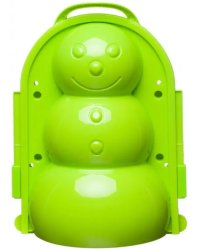 Снежколеп Снеговик 3D