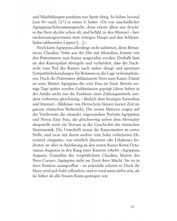 Geheimnisvolle Frauen. Rebellinnen, Mätressen, Hochstaplerinnen. 12 Porträts