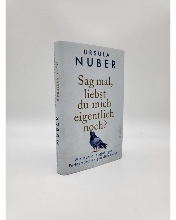 Sag mal, liebst du mich eigentlich noch? Wie man in langjährigen Partnerschaften glücklich bleibt