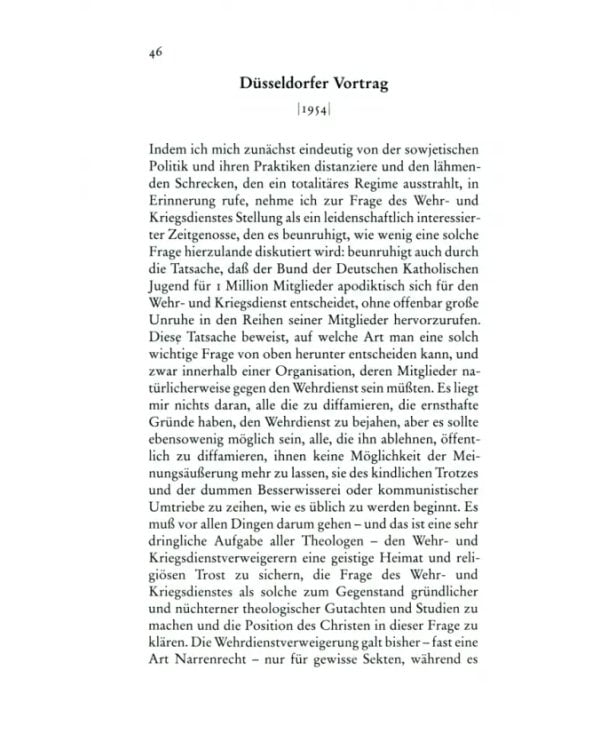 Widerstand ist ein Freiheitsrecht... Schriften und Reden zu Literatur, Politik und Zeitgeschichte