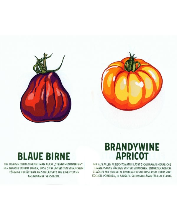 Tomaten