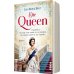Die Queen 1. Elizabeth II. Als junge Frau wurde sie zur Königin, als Königin wurde sie zur Legende
