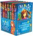 Нина. Подарочный комплект из 7 книг