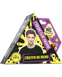 Набор Глазастый лизун Влад А4