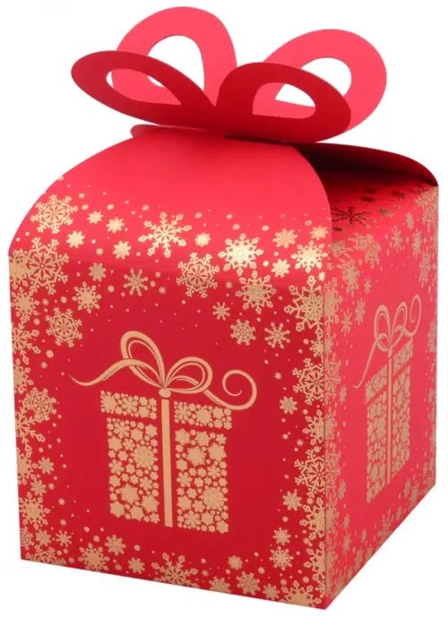 Коробка подарочная Подарок Коробка подарочная Подарок
