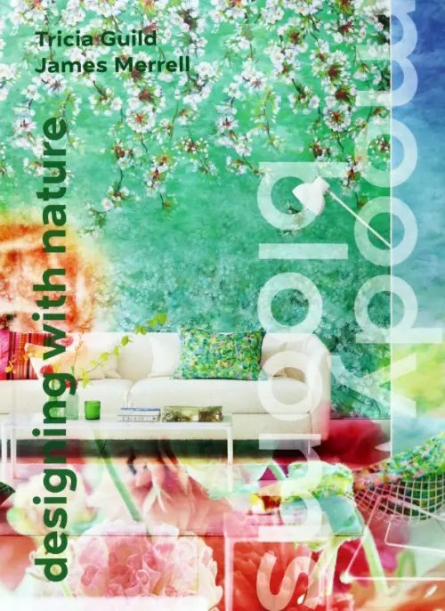 Moody Blooms: Designing With Nature Moody Blooms: Designing With Nature