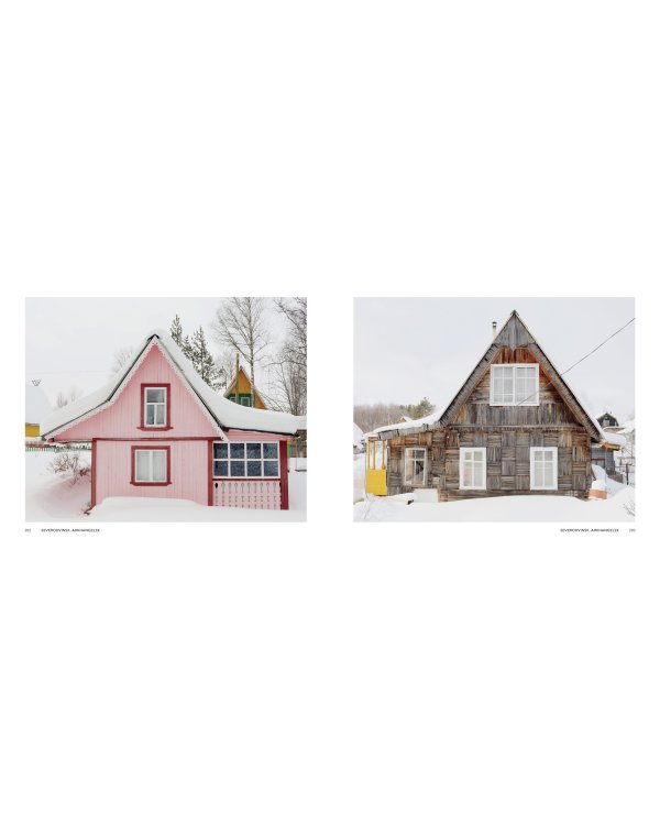 Dacha: The Soviet Country Cottage
