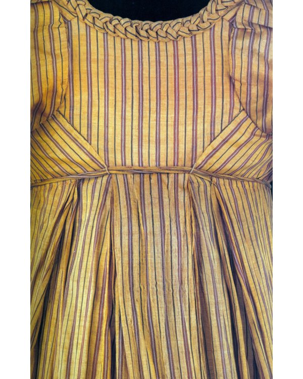 19th Century Fashion in Detail