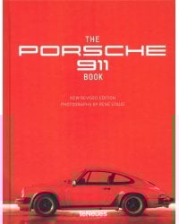 The Porsche 911 Book