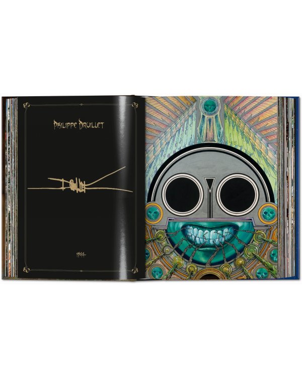 Masterpieces of Fantasy Art (40th Anniversary Ed.)