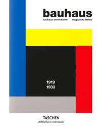 Bauhaus. Aktualisierte Ausgabe