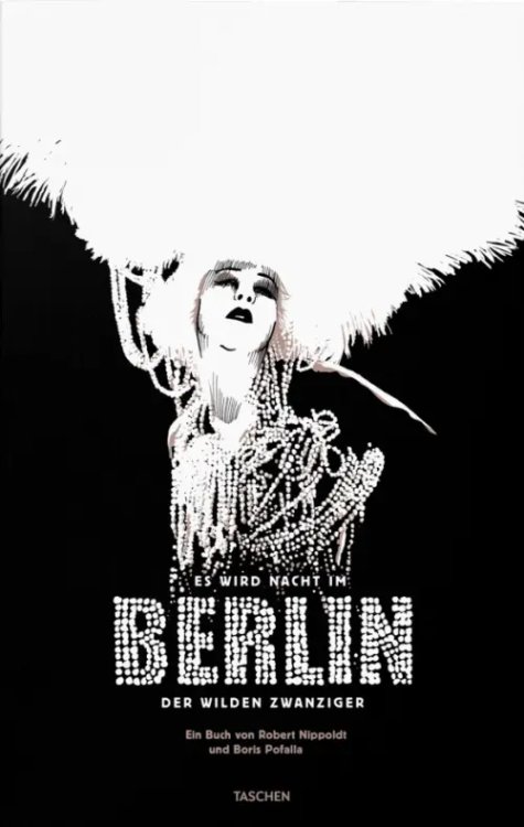 Es wird Nacht im Berlin der Wilden Zwanziger Es wird Nacht im Berlin der Wilden Zwanziger