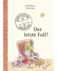 Kommissar Gordon – Der letzte Fall?