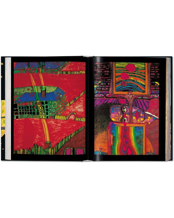 Hundertwasser