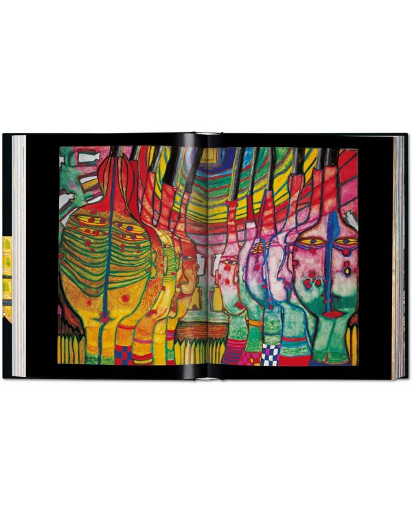 Hundertwasser