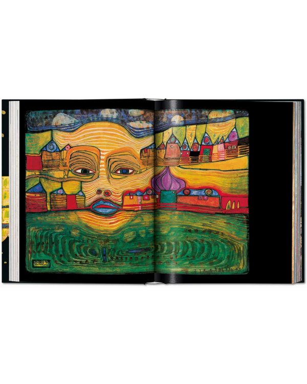 Hundertwasser