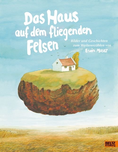 Das Haus auf dem fliegenden Felsen Das Haus auf dem fliegenden Felsen