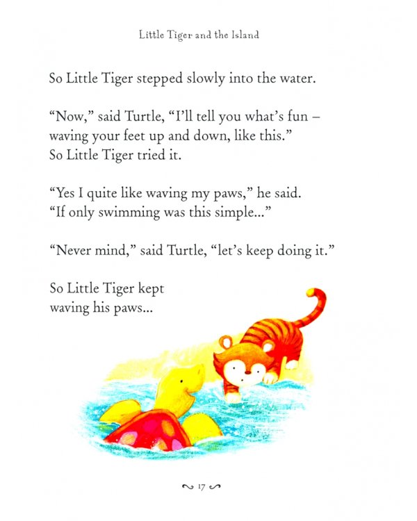 Five-Minute Bedtime Stories