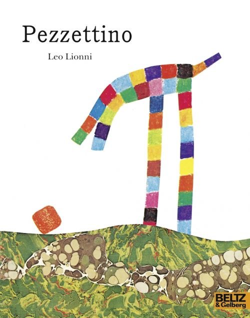 Pezzettino Pezzettino