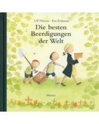 Die besten Beerdigungen der Welt