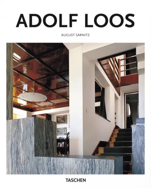 Adolf Loos Adolf Loos
