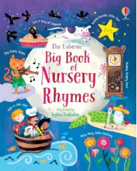 Big Book of Nursery Rhymes