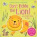 Don't Tickle the Lion!