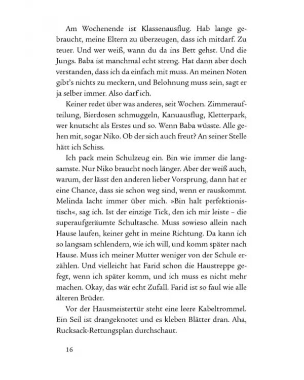 Дополнительное изображение книги «Tanz der Tiefseequalle»