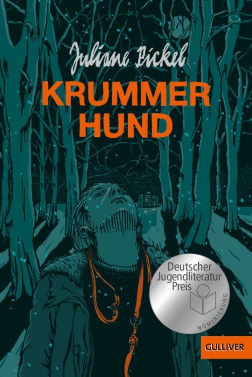 Krummer Hund Krummer Hund