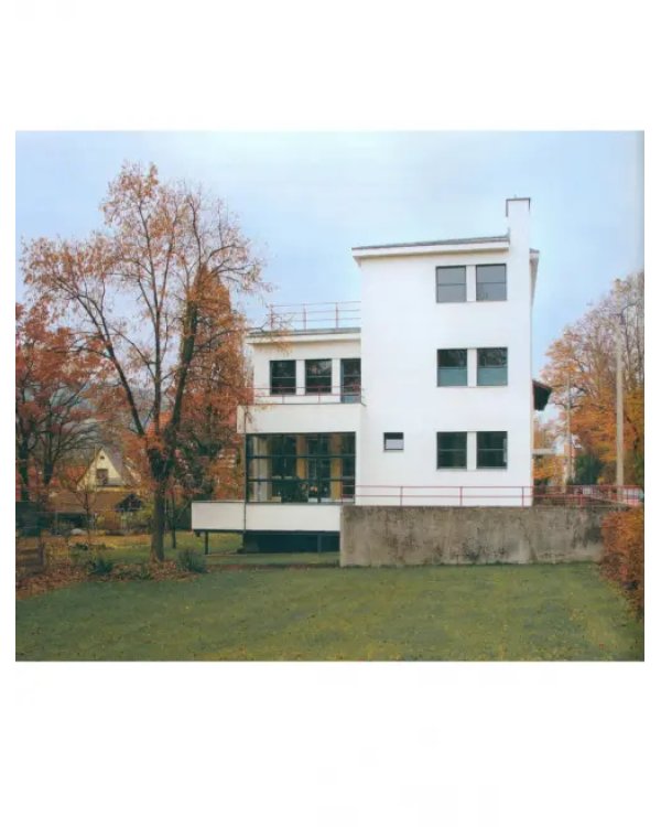 Дополнительное изображение книги «Gropius»
