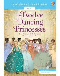 The Twelve Dancing Princesses