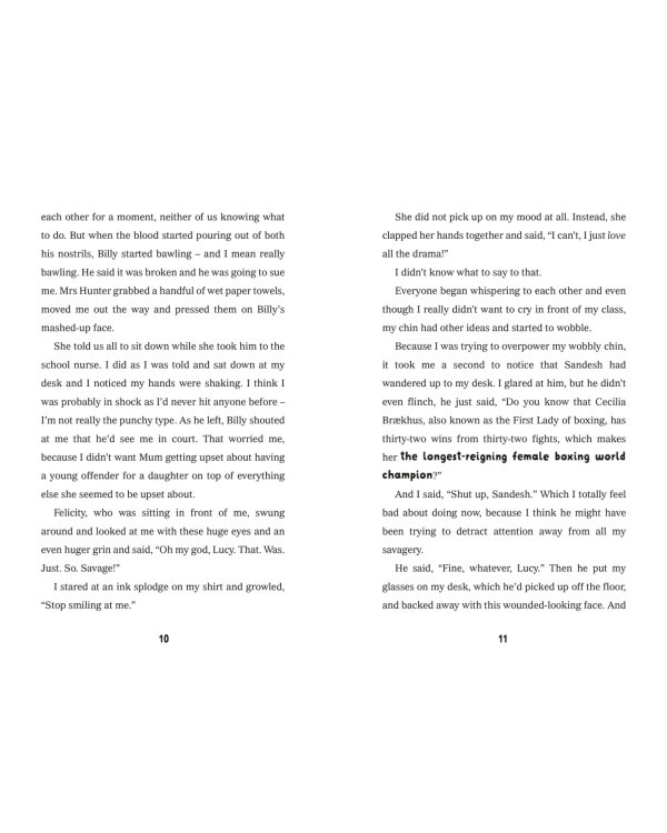 Дополнительное изображение книги «The Incredible Record Smashers»