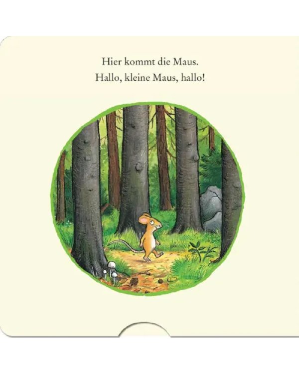 Der Gruffelo