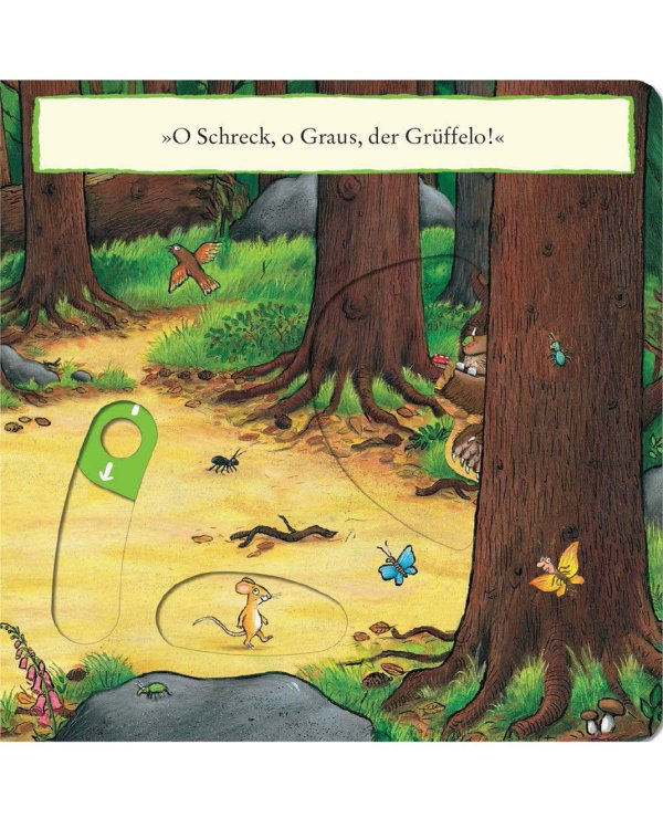 Der Gruffelo